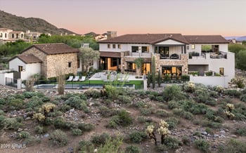 10338 Mountain Spring Rd, Scottsdale, AZ 85255