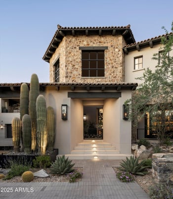 10338 Mountain Spring Rd, Scottsdale, AZ 85255