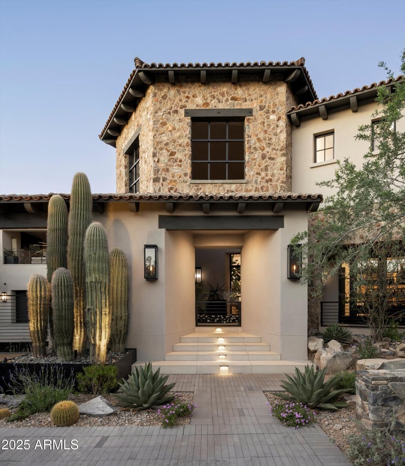 10338 Mountain Spring Rd, Scottsdale, AZ 85255