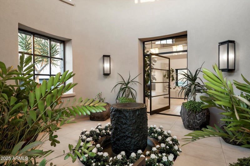 10338 Mountain Spring Rd, Scottsdale, AZ 85255