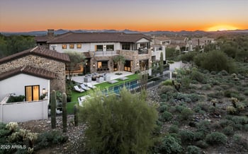 10338 Mountain Spring Rd, Scottsdale, AZ 85255