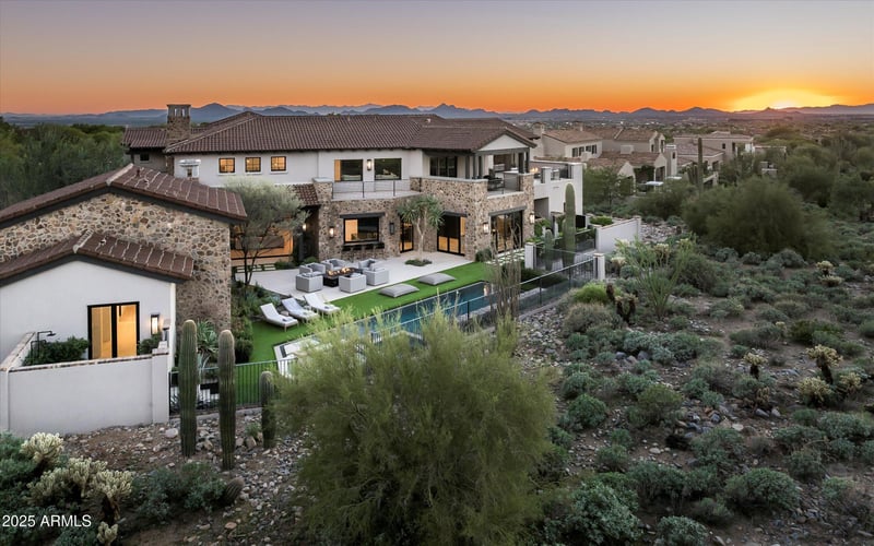 10338 Mountain Spring Rd, Scottsdale, AZ 85255