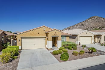10338 Rosewood Ln, Peoria, AZ 85383