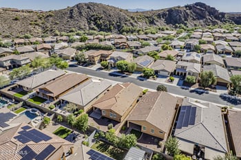 10338 Rosewood Ln, Peoria, AZ 85383