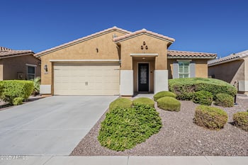 10338 Rosewood Ln, Peoria, AZ 85383