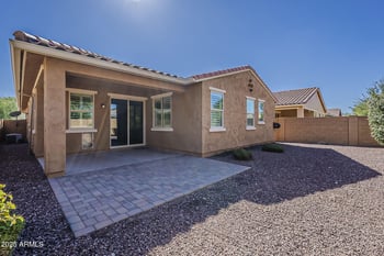 10338 Rosewood Ln, Peoria, AZ 85383