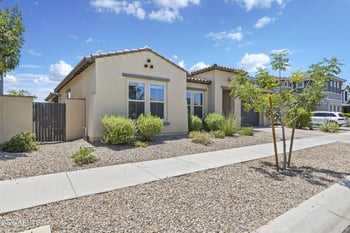 10339 E Topaz Ave, Mesa, AZ 85212