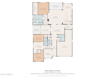 10339 Topaz Ave, Mesa, AZ 85212