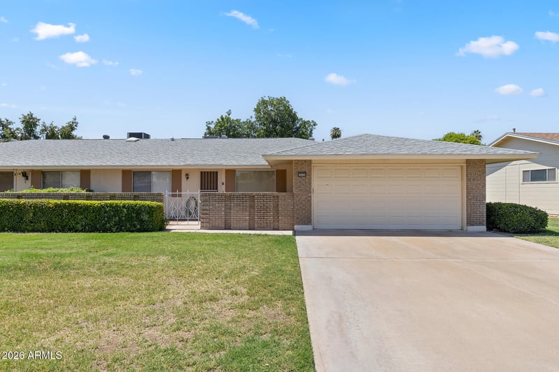 Home Worth Check