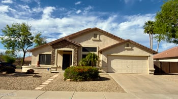 1034 Bart St, Gilbert, AZ 85295