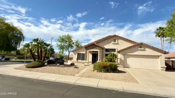 1034 Bart St, Gilbert, AZ 85295