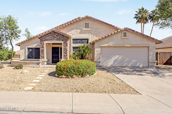 1034 Bart St, Gilbert, AZ 85295