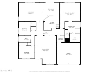 1034 Bart St, Gilbert, AZ 85295