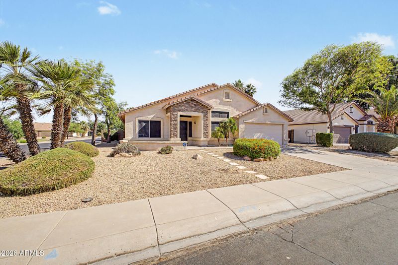 1034 E Bart St, Gilbert, AZ 85295