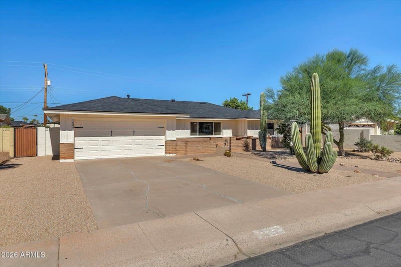 1034 E Hermosa Dr, Tempe, AZ 85282