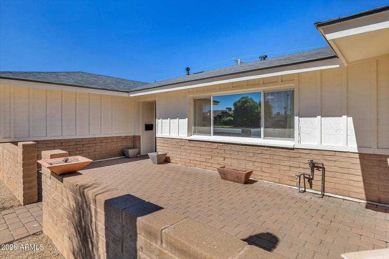 1034 E Hermosa Dr, Tempe, AZ 85282