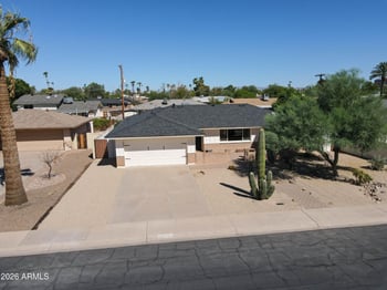 1034 E Hermosa Dr, Tempe, AZ 85282