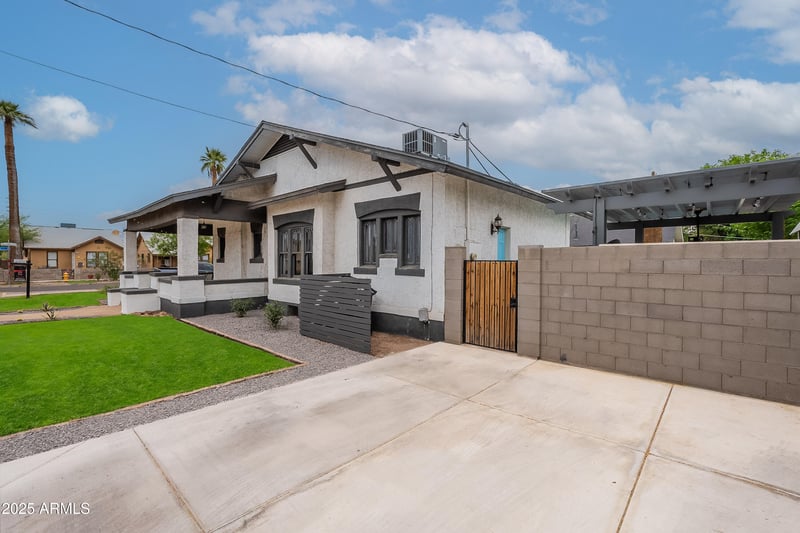 1034 E Mckinley St, Phoenix, AZ 85006