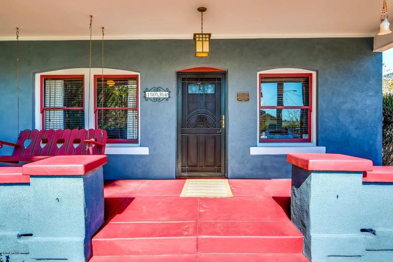 1034 E Palm Ln, Phoenix, AZ 85006