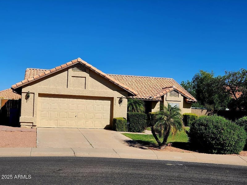 1034 Encinas Ave, Gilbert, AZ 85234