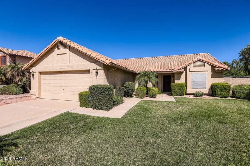 1034 Encinas Ave, Gilbert, AZ 85234