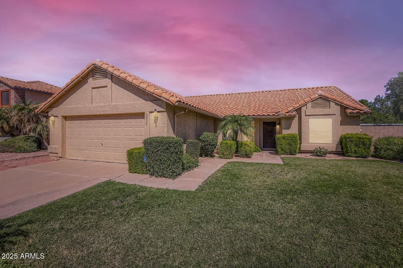 1034 Encinas Ave, Gilbert, AZ 85234