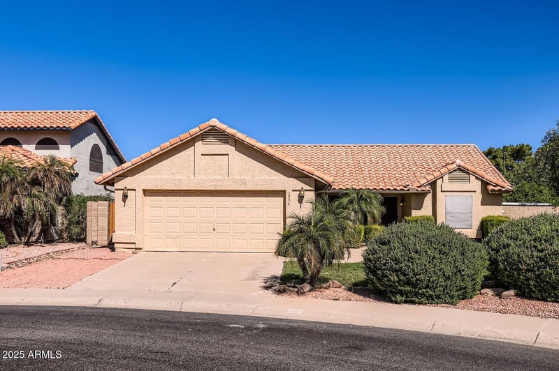 1034 Encinas Ave, Gilbert, AZ 85234