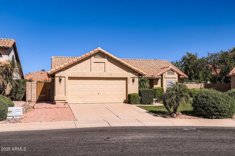 1034 Encinas Ave, Gilbert, AZ 85234