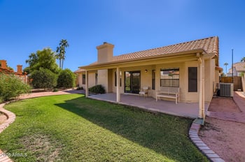 1034 Encinas Ave, Gilbert, AZ 85234