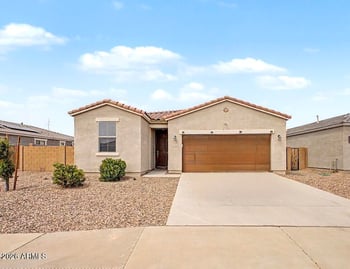1034 Lincoln Ave, Coolidge, AZ 85128