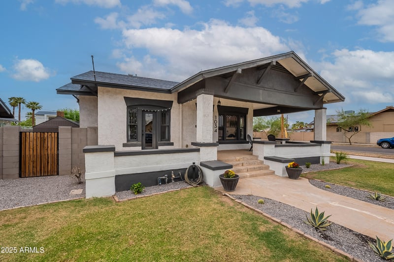 1034 Mckinley St, Phoenix, AZ 85006