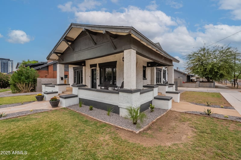 1034 Mckinley St, Phoenix, AZ 85006
