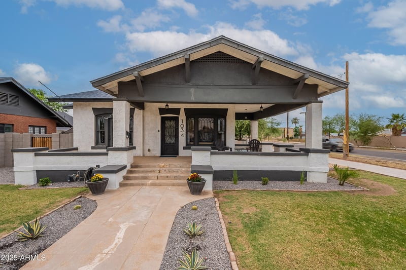 1034 Mckinley St, Phoenix, AZ 85006