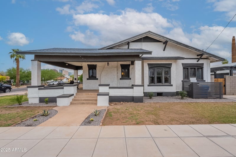 1034 Mckinley St, Phoenix, AZ 85006