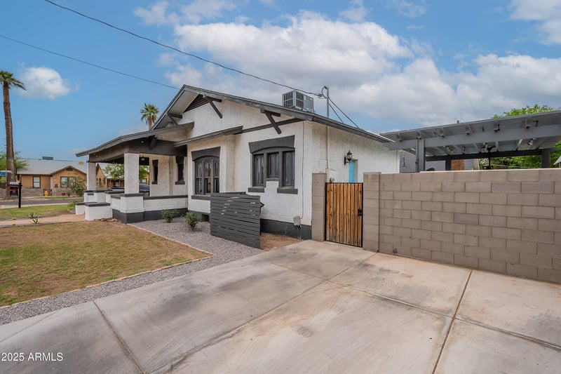 1034 Mckinley St, Phoenix, AZ 85006