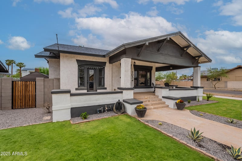 1034 Mckinley St, Phoenix, AZ 85006