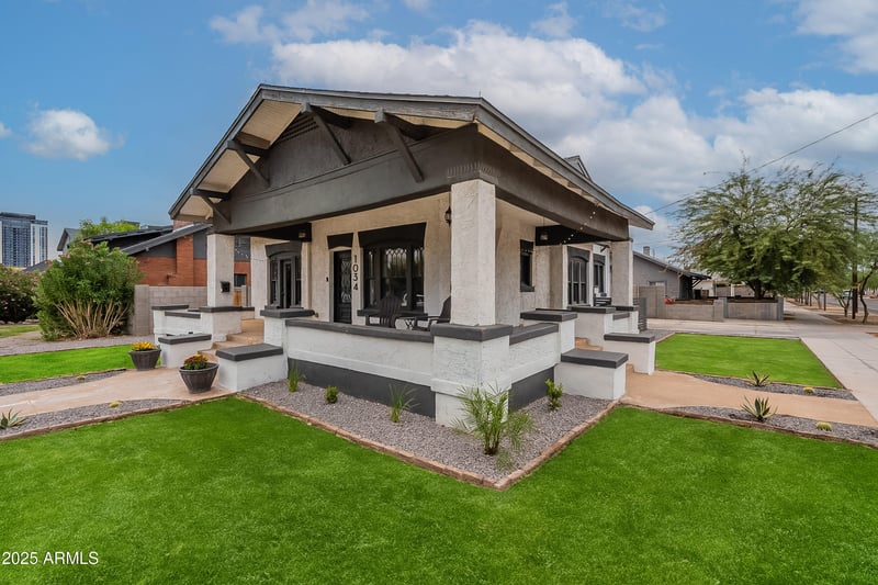 1034 Mckinley St, Phoenix, AZ 85006