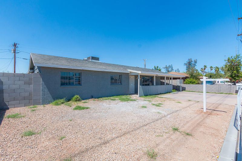 1034 N 27th Ave, Phoenix, AZ 85009