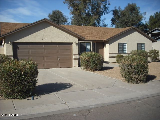 1034 N Palm St, Gilbert, AZ 85234