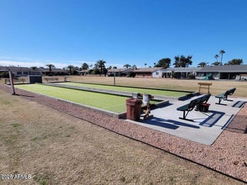1034 81st St, Mesa, AZ 85208