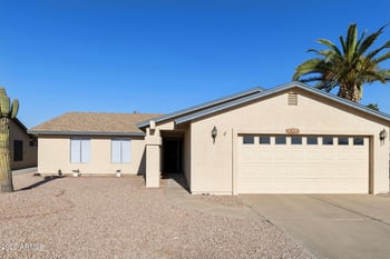 1034 81st St, Mesa, AZ 85208