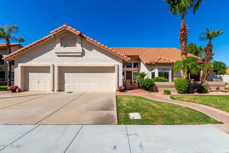 1034 Sea Haven Ct, Gilbert, AZ 85234