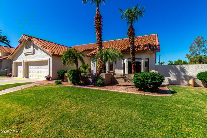 1034 Sea Haven Ct, Gilbert, AZ 85234