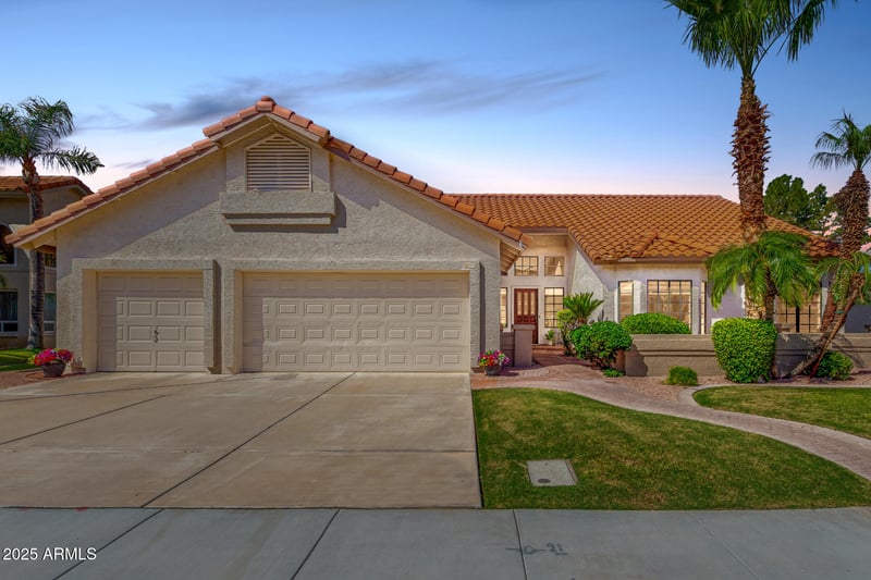1034 Sea Haven Ct, Gilbert, AZ 85234
