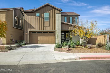 1034 Sunset Dr, Chandler, AZ 85286