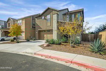 1034 Sunset Dr, Chandler, AZ 85286