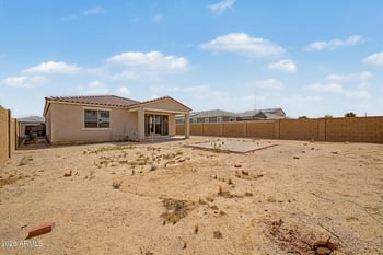 1034 Lincoln Ave, Coolidge, AZ 85128
