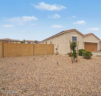 1034 Lincoln Ave, Coolidge, AZ 85128