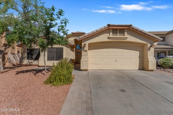 10340 Albeniz Pl, Tolleson, AZ 85353