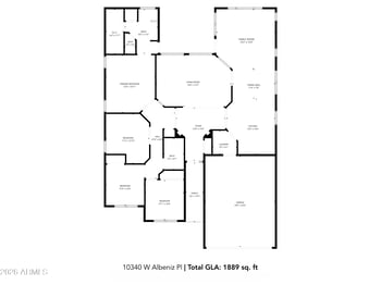 10340 Albeniz Pl, Tolleson, AZ 85353